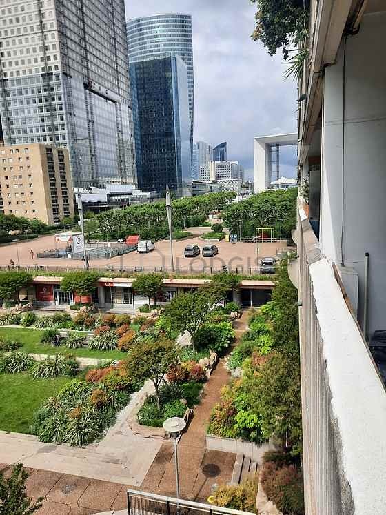 Appartement à louer, 58m², Courbevoie