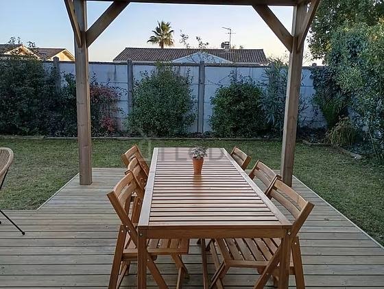 Maison à louer, 94m², Gujan-Mestras