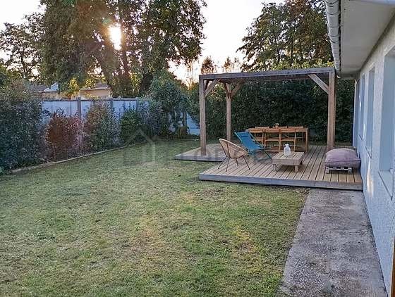 Maison à louer, 94m², Gujan-Mestras