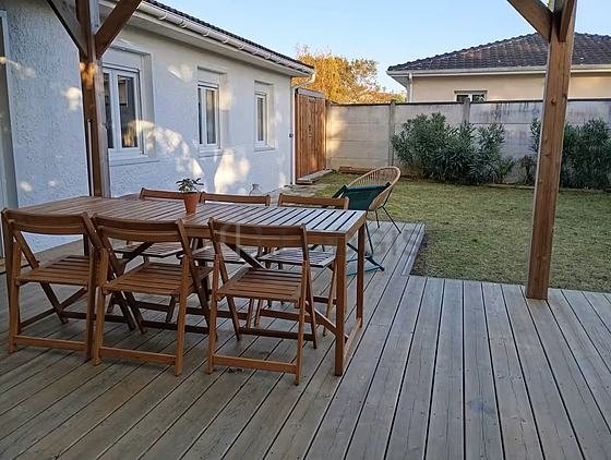 Maison à louer, 94m², Gujan-Mestras