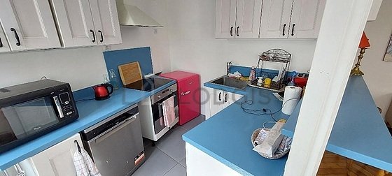 Appartement à louer, 60m², Versailles