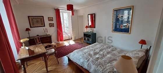 Appartement à louer, 60m², Versailles