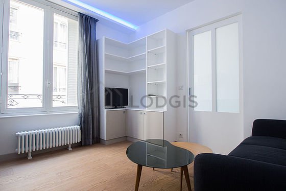 Appartement à louer, 31m², Courbevoie