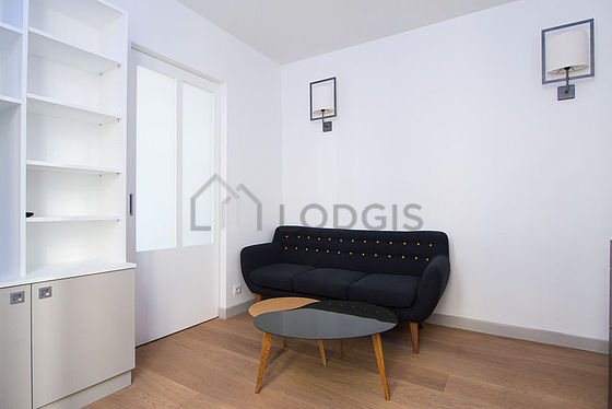 Appartement à louer, 31m², Courbevoie