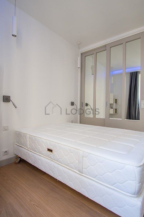 Appartement à louer, 31m², Courbevoie