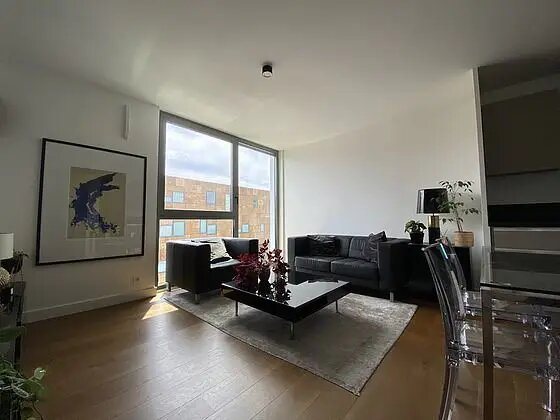 Appartement à louer, 46m², Bordeaux