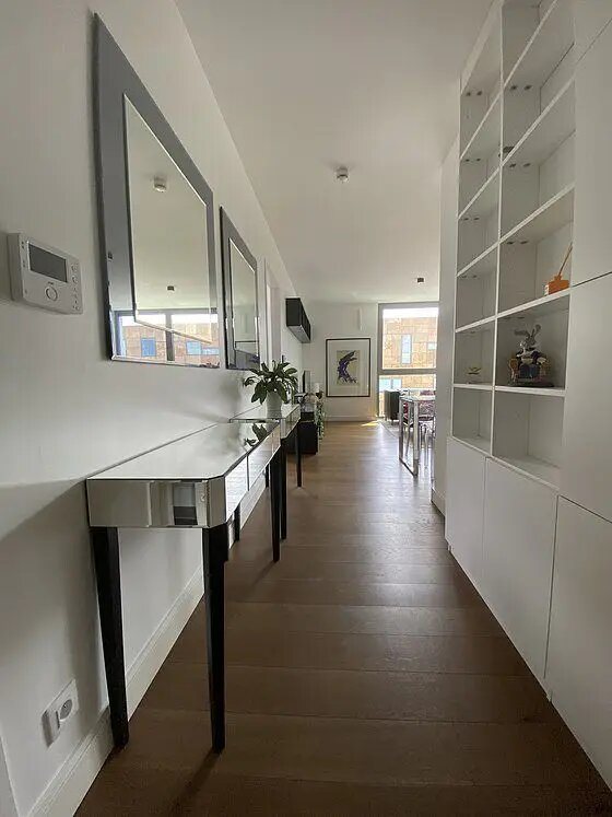 Appartement à louer, 46m², Bordeaux
