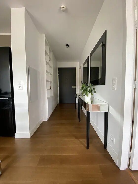 Appartement à louer, 46m², Bordeaux