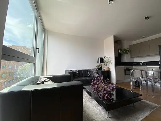 Appartement à louer, 46m², Bordeaux