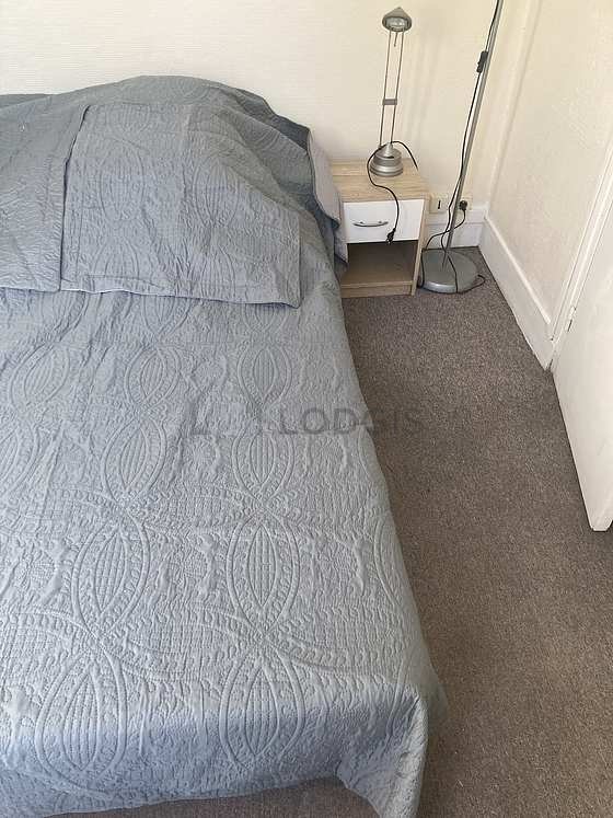 Appartement à louer, 33m², Paris 13ème