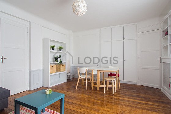 Appartement à louer, 50m², Clichy
