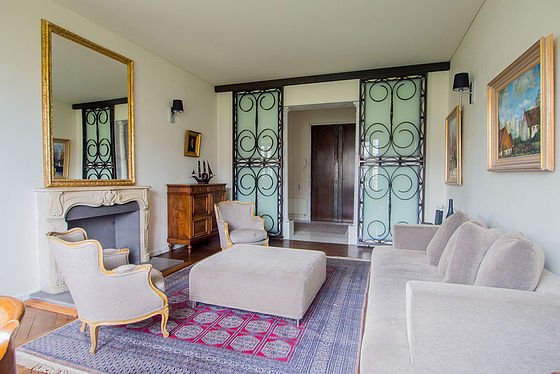 Appartement à louer, 180m², Paris 7ème
