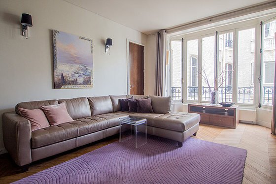 Appartement à louer, 180m², Paris 7ème