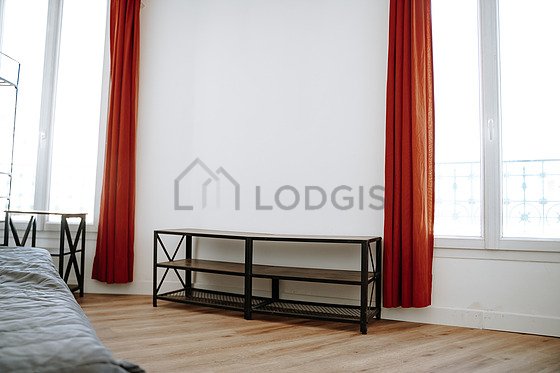 Appartement à louer, 23m², Saint-Ouen-sur-Seine