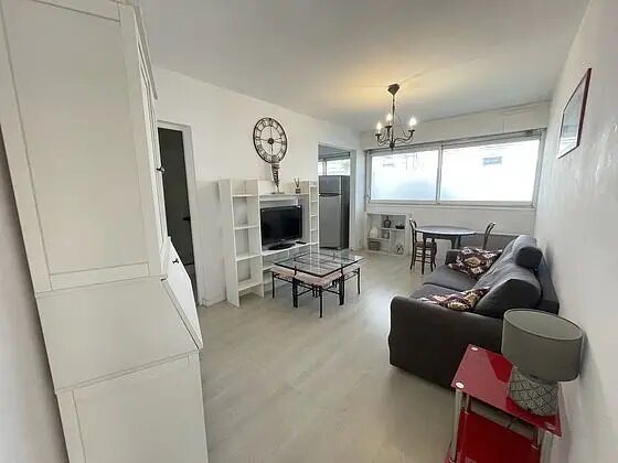 Appartement à vendre, 41m², Bordeaux