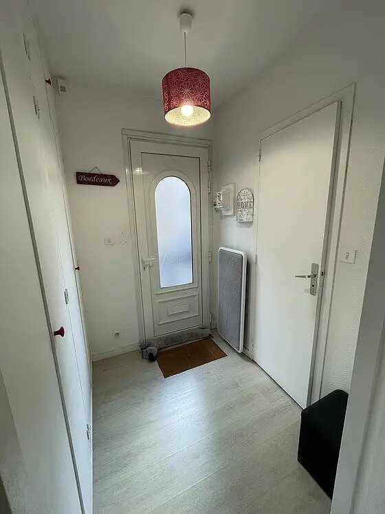 Appartement à vendre, 41m², Bordeaux