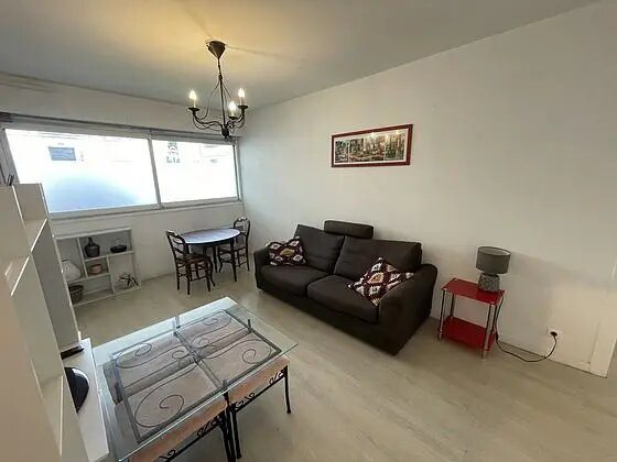 Appartement à vendre, 41m², Bordeaux