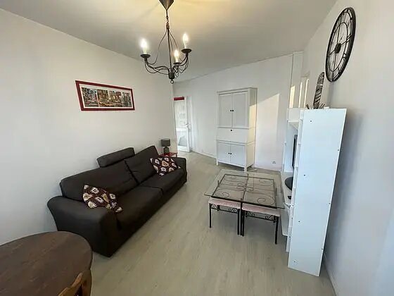 Appartement à vendre, 41m², Bordeaux