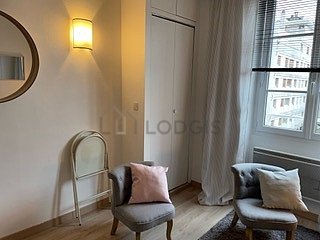 Appartement à louer, 23m², Paris 9ème