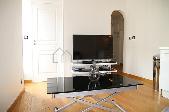 Appartement à louer, 26m², Paris 11ème