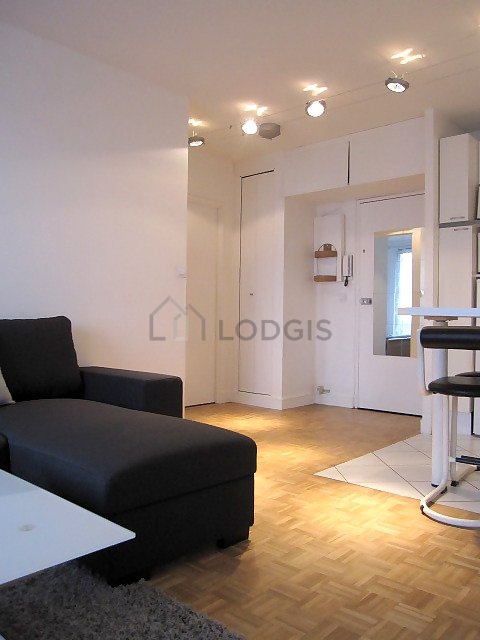 Appartement à louer, 40m², Colombes
