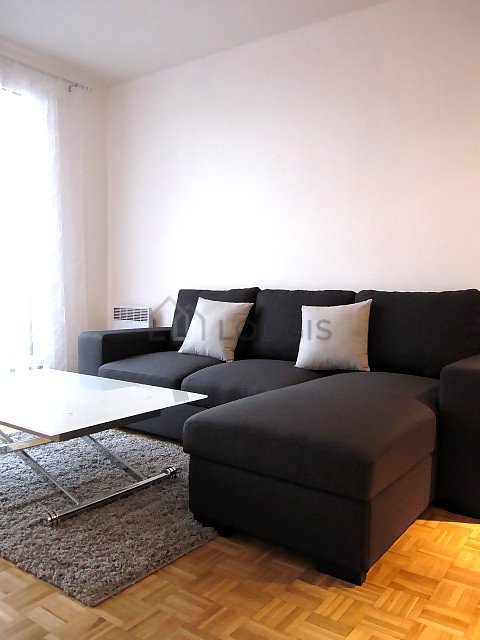 Appartement à louer, 40m², Colombes