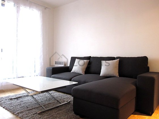 Appartement à louer, 40m², Colombes