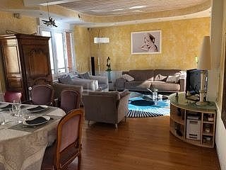 Maison à louer, 160m², Courbevoie