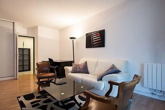 Appartement à louer, 42m², Paris 15ème