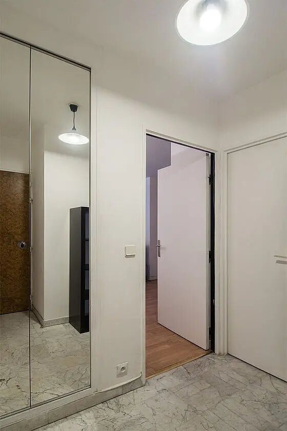 Appartement à louer, 42m², Paris 15ème