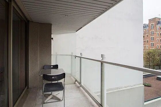 Appartement à louer, 42m², Paris 15ème