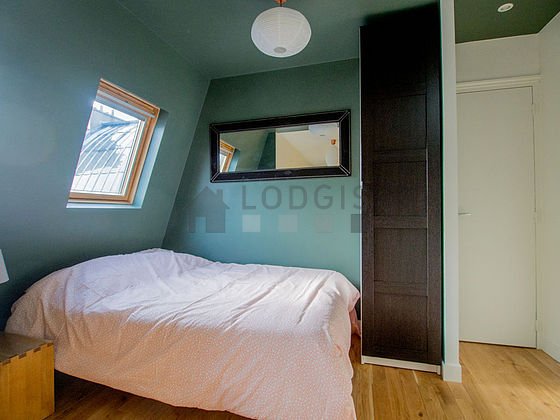 Appartement à louer, 21m², Paris 9ème