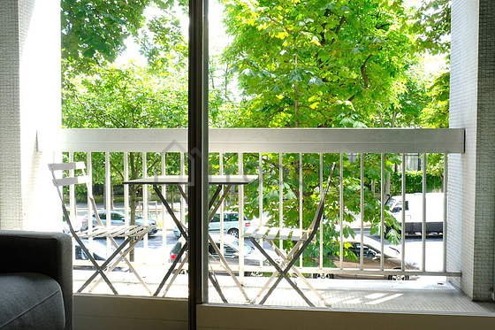 Appartement à louer, 16m², Paris 13ème