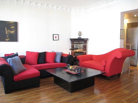 Appartement à louer, 77m², Paris 13ème