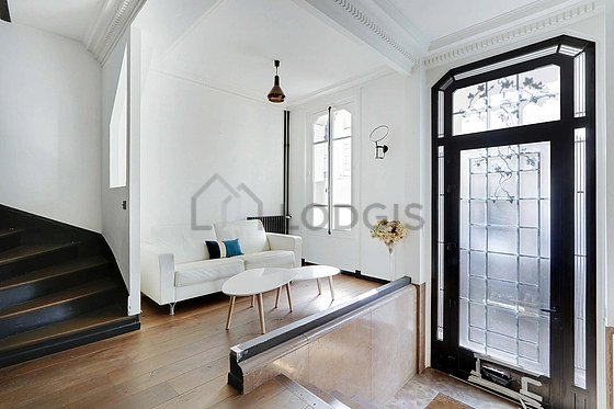 Appartement à louer, 194m², Levallois-Perret