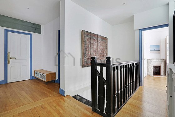 Appartement à louer, 194m², Levallois-Perret