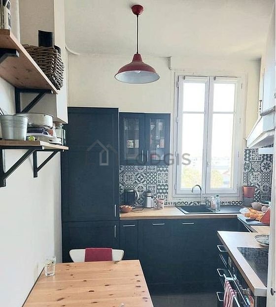 Appartement à louer, 54m², Le Kremlin-Bicêtre