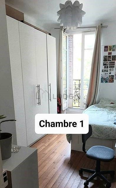 Appartement à louer, 54m², Le Kremlin-Bicêtre