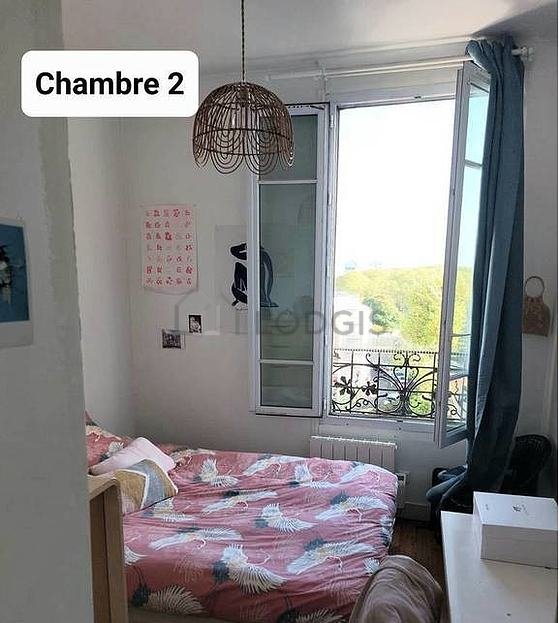 Appartement à louer, 54m², Le Kremlin-Bicêtre