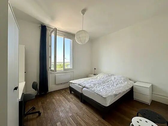 Appartement à louer, 54m², Lyon 7ème
