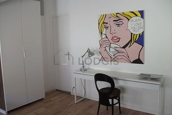 Appartement à louer, 35m², Toulouse