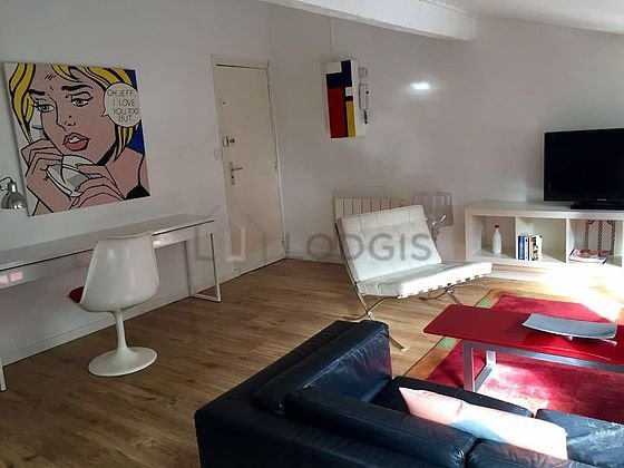 Appartement à louer, 35m², Toulouse