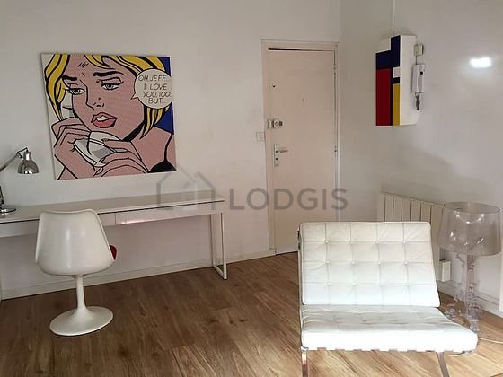 Appartement à louer, 35m², Toulouse