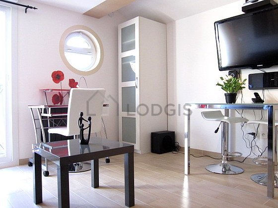 Appartement à louer, 30m², Colombes
