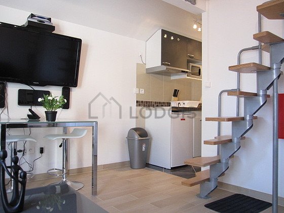 Appartement à louer, 30m², Colombes