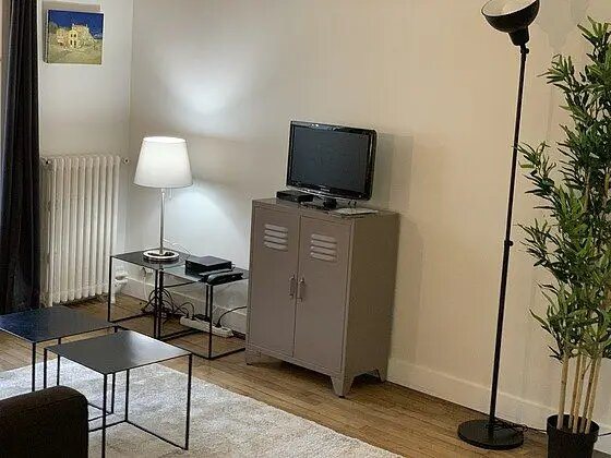 Appartement à louer, 33m², Paris 9ème