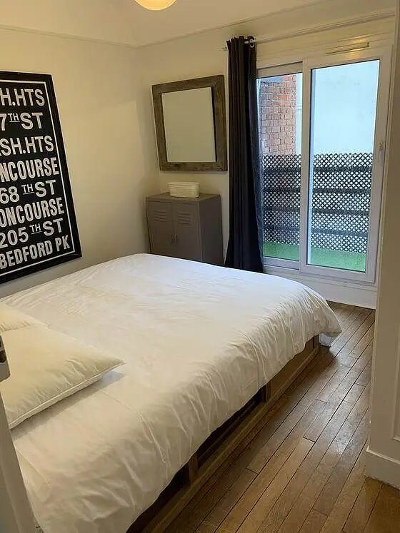 Appartement à louer, 33m², Paris 9ème