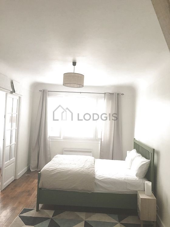 Appartement à louer, 46m², Paris 17ème