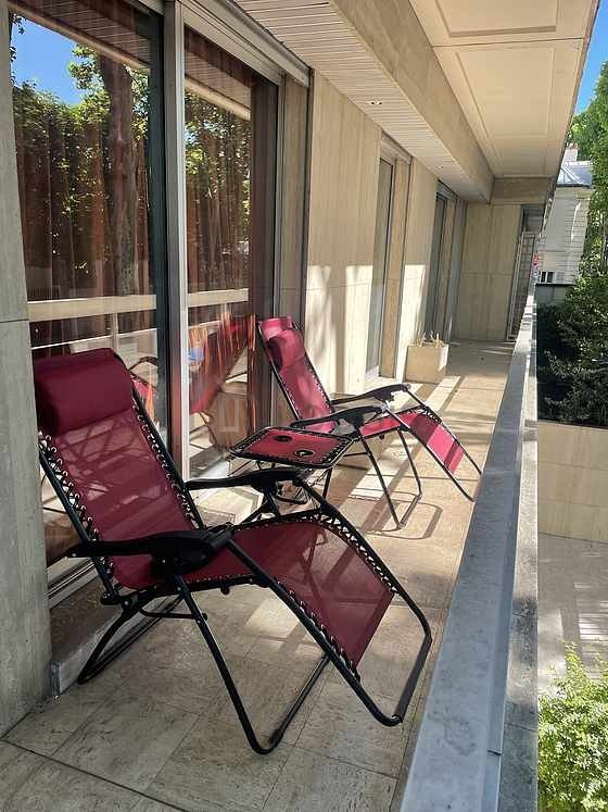 Appartement à louer, 155m², Neuilly-sur-Seine