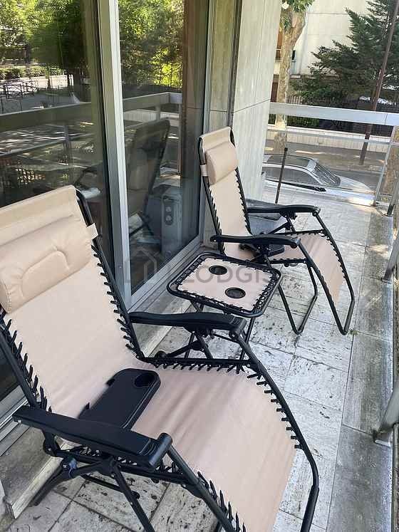 Appartement à louer, 155m², Neuilly-sur-Seine